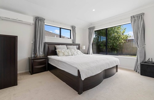 East Tamaki Hotel | Botany Palms Motel