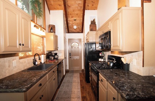 Dorrington Ski Chalet | Both Cabins! Multi-Family Getaway - Evergreen Dorrington Combo