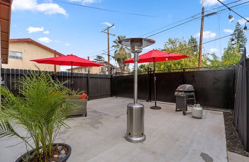 Redlands House | Both Tribune at Redlands