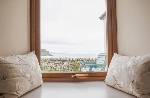 Bornesketaig House | Bothan Aonghais by Interhome