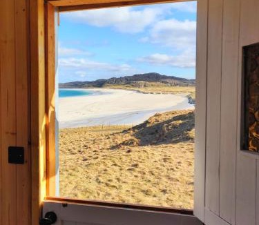 Ardroil Apartment | Bothan na Mara