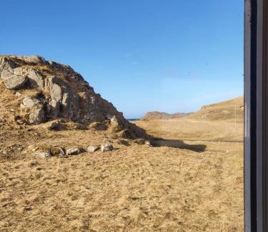 Ardroil Apartment | Bothan na Mara