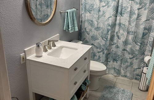 North Creek House | Bothell Guest Suite