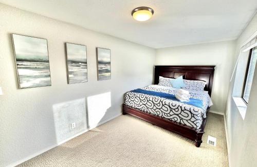 Bothell House | Bothell River house