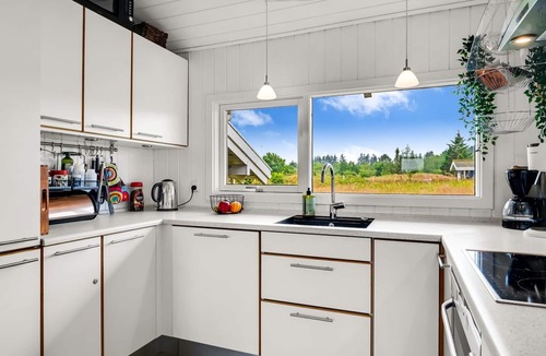 Bindslev House | "Bothilda" - 660m from the sea by Interhome