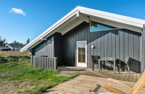 Bindslev House | "Bothilda" - 660m from the sea by Interhome