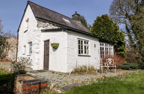 Rhyd-y-clafdy House | Bothy Cottage