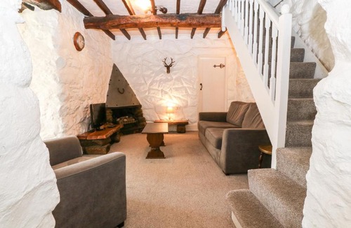 Rhyd-y-clafdy House | Bothy Cottage