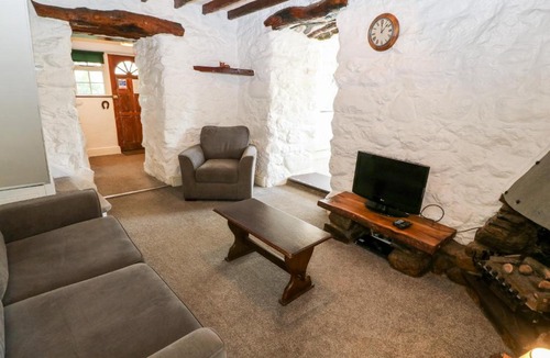 Rhyd-y-clafdy House | Bothy Cottage