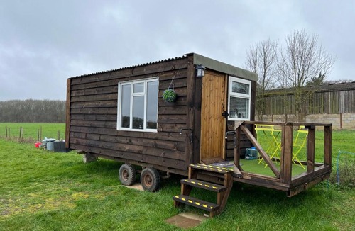 Little Kimble Other | Bothy hut