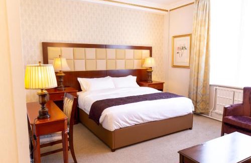 Hedge End Hotel | Botleigh Grange Hotel