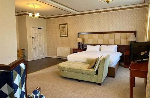 Hedge End Hotel | Botleigh Grange Hotel