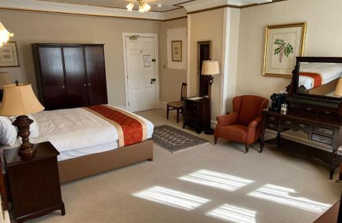 Hedge End Hotel | Botleigh Grange Hotel