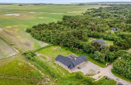 Lodbjerg Hede House | "Botmar" - 1.5km from the sea by Interhome