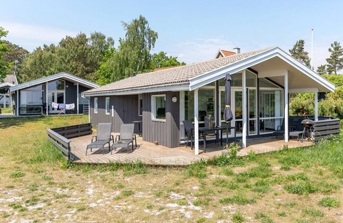 Bedegaard House | "Botolphus" - 20m from the sea by Interhome