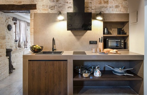 Sveti Petar u Sumi House | Botra Maria Luxury by Interhome