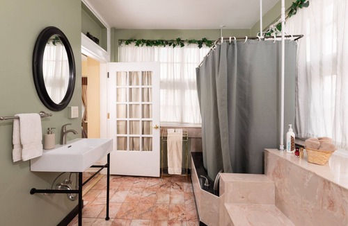 West Old Town Bed & Breakfast | Bottger Mansion of Old Town