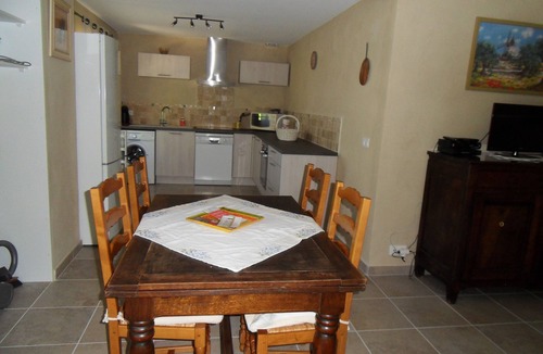 Manosque Apartment | Bottle gardens: The Hackberry