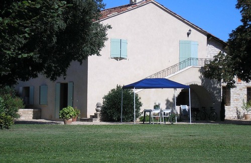 Manosque Apartment | Bottle gardens: The Hackberry