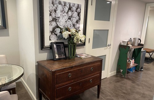 Napa Apartment | BottleRock back on Market-EZ walk Expo, Downtown, and close to wineries