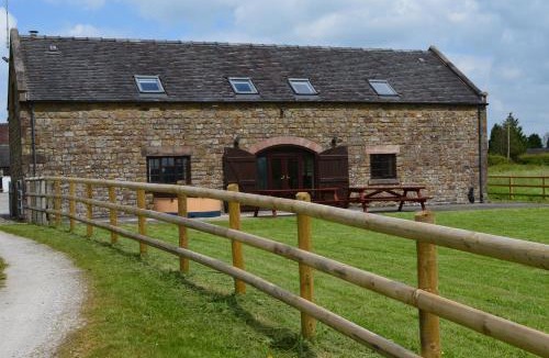 Cauldon Low House | Bottomhouse Barn