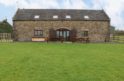 Cauldon Low House | Bottomhouse Barn