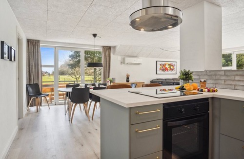 Rømø Kirkeby House | "Botulf" - 3.8km from the sea by Interhome