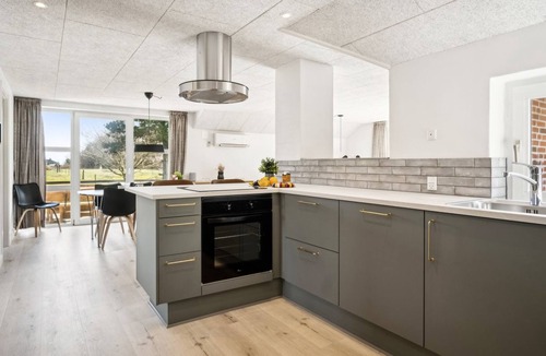 Rømø Kirkeby House | "Botulf" - 3.8km from the sea by Interhome