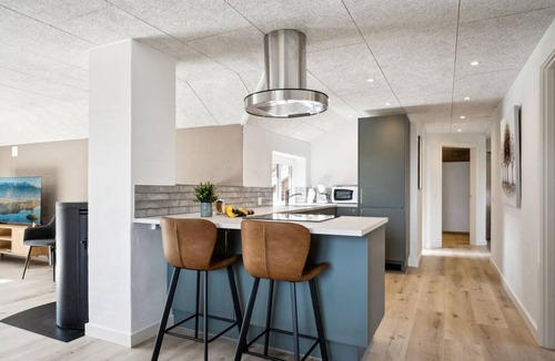 Rømø Kirkeby House | "Botulf" - 3.8km from the sea by Interhome
