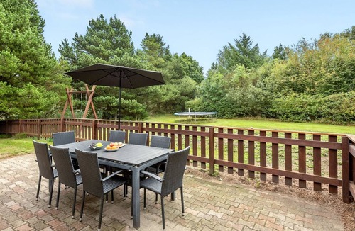 Rømø Kirkeby House | "Botulf" - 3.8km from the sea by Interhome