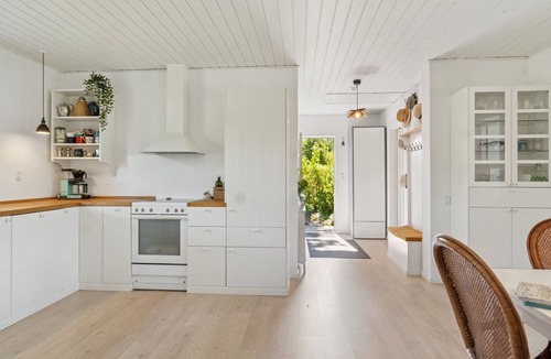 Yderby House | "Botwith" - 125m from the sea by Interhome