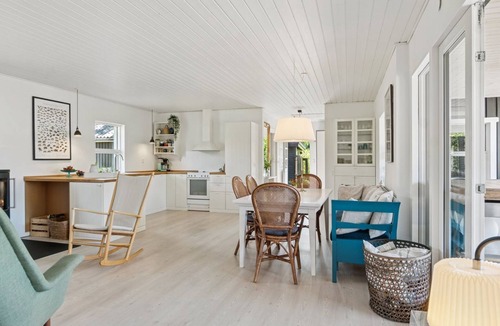 Yderby House | "Botwith" - 125m from the sea by Interhome