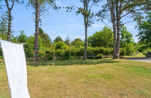 Yderby House | "Botwith" - 125m from the sea by Interhome