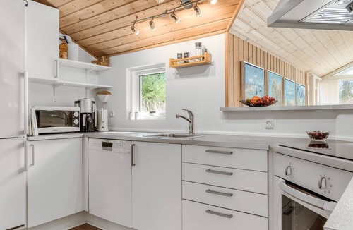 Aalbaek House | "Botwith" - 2.8km from the sea by Interhome