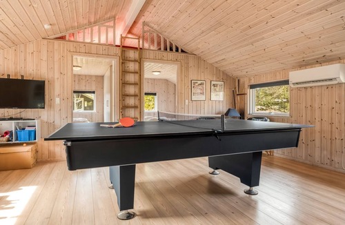 Aalbaek House | "Botwith" - 2.8km from the sea by Interhome