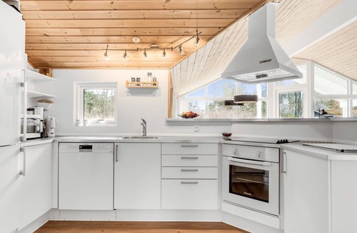 Aalbaek House | "Botwith" - 2.8km from the sea by Interhome