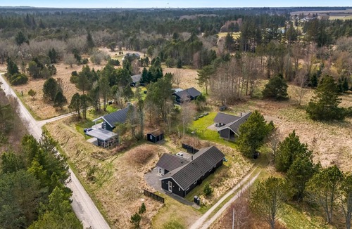 Aalbaek House | "Botwith" - 2.8km from the sea by Interhome