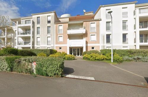 Montipouret Apartment | Bouée - Saint Gilles Croix de Vie