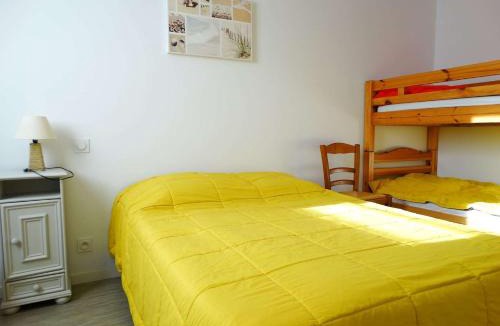 Montipouret Apartment | Bouée - Saint Gilles Croix de Vie