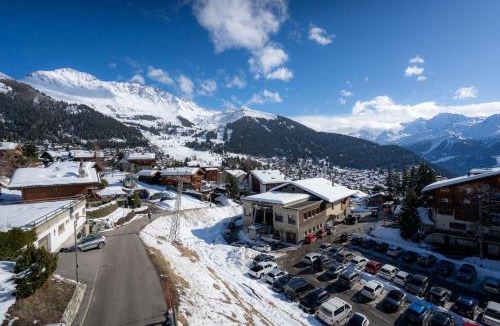 Verbier Apartment | Boucanier