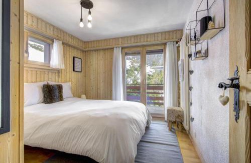 Verbier Apartment | Boucanier