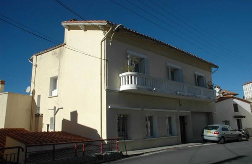 Saint-Laurent-de-Cerdans House | Boucheron - ST-LAURENT-DE-CERDANS