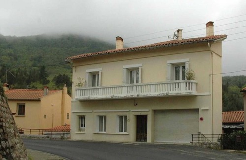 Saint-Laurent-de-Cerdans House | Boucheron - ST-LAURENT-DE-CERDANS