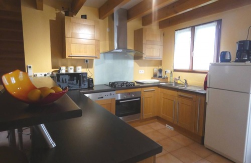 Goos House | Boudicq - Goos - Gîte