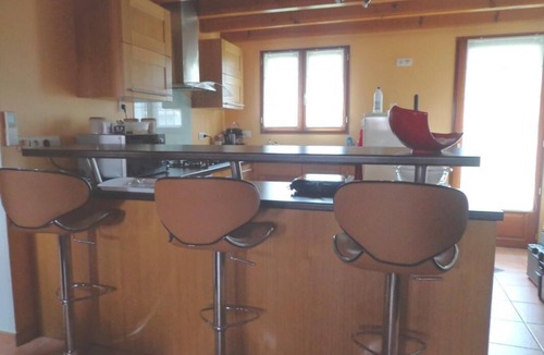 Goos House | Boudicq - Goos - Gîte