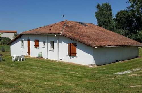 Goos House | Boudicq - Goos - Gîte