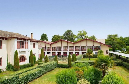 Goos House | Boudicq - Goos - Gîte