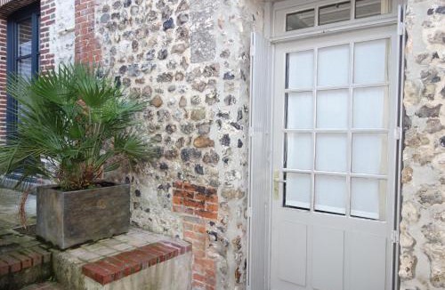 Honfleur House | Boudin Cottage Honfleur