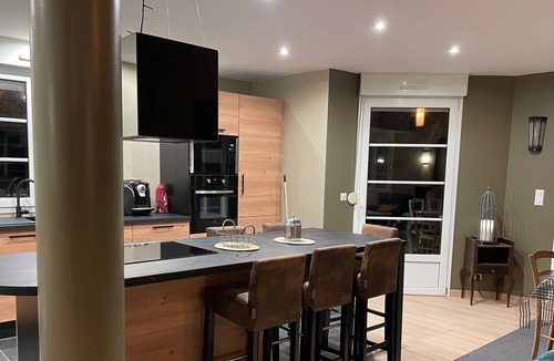 Epinal House | BOUDOIR