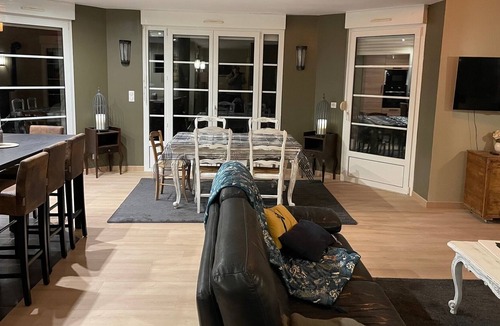 Epinal House | BOUDOIR